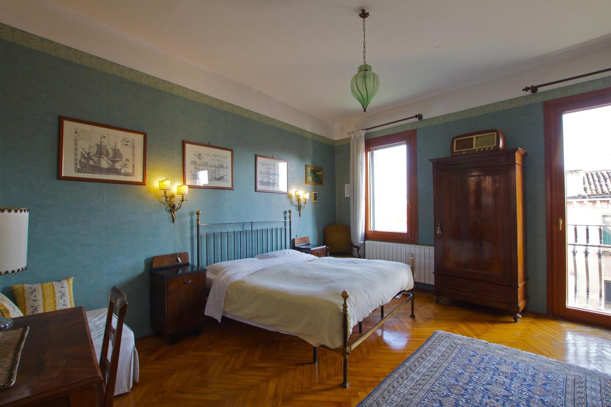 Bed & Breakfast S.marco Venezia