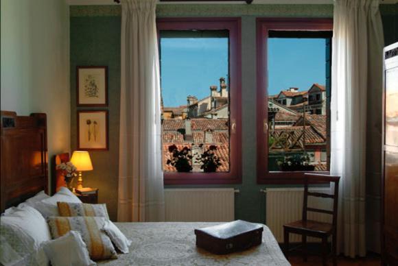 Bed & Breakfast S.marco Venezia